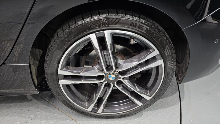 BMW 1 Series 2021 — 5
