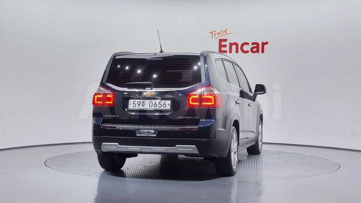 Chevrolet Orlando 2016 — 4