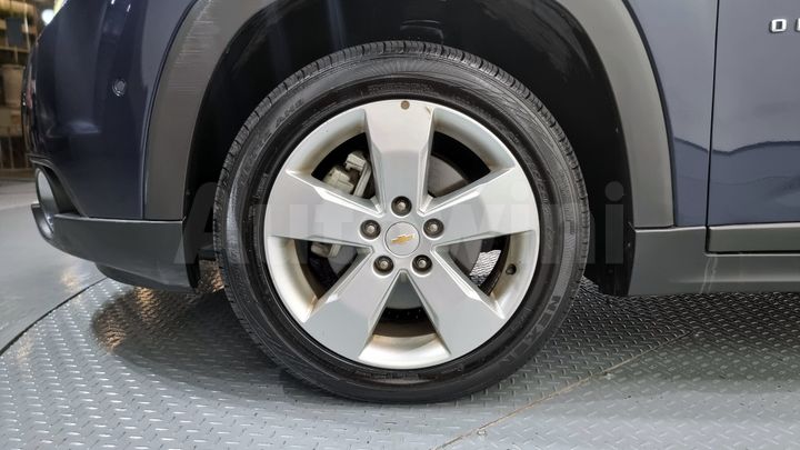 Chevrolet Orlando 2016 — 5