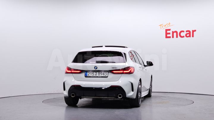 BMW 1 Series 2021 — 4