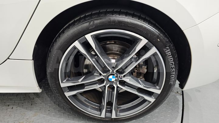 BMW 1 Series 2021 — 5