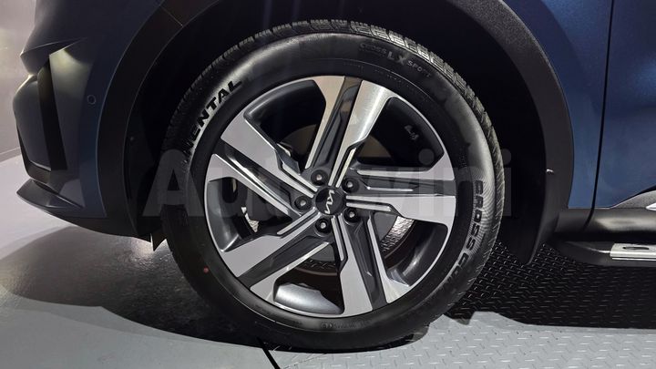 Kia Sorento 2022 — 5