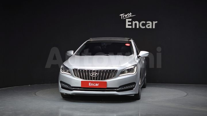 Hyundai Aslan 2015 — 3