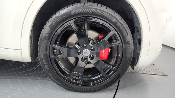 Maserati Levante 2018 — 5