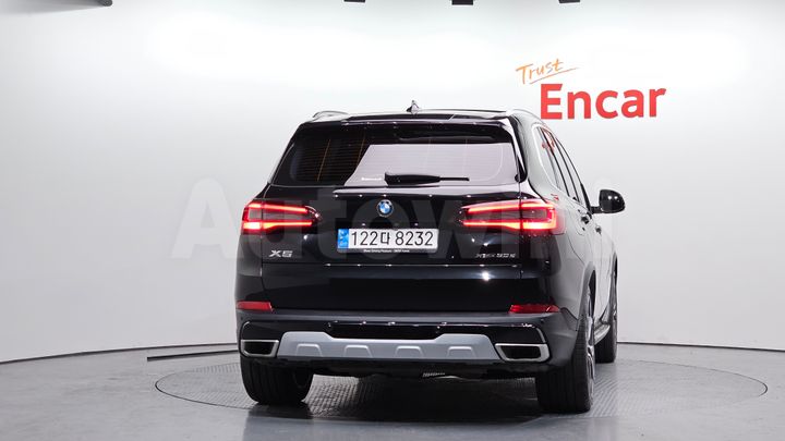 BMW X5 2022 — 4