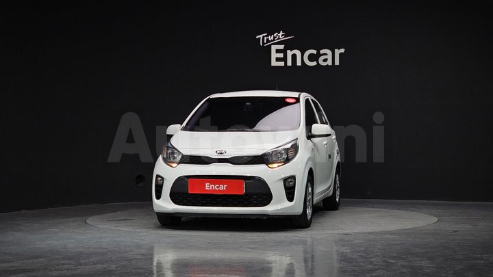 Kia Morning 2019 — 3