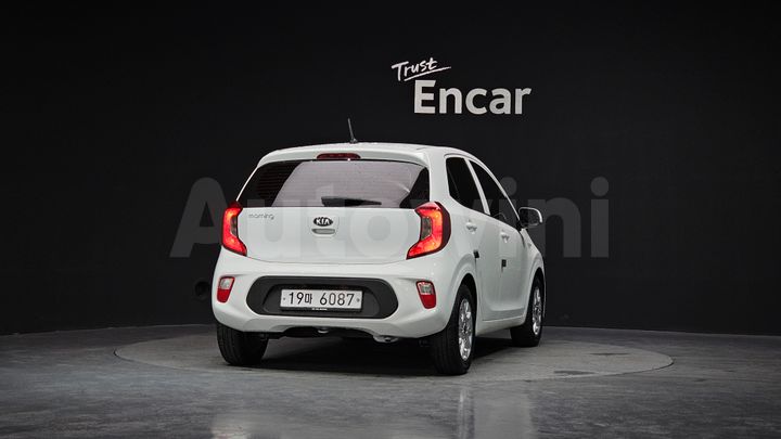 Kia Morning 2019 — 4