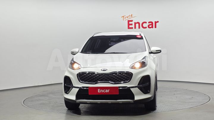 Kia Sportage 2019 — 3