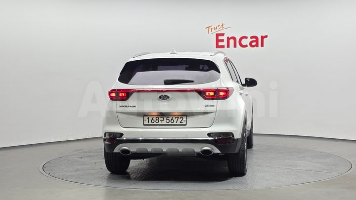 Kia Sportage 2019 — 4