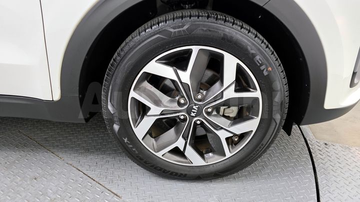 Kia Sportage 2019 — 5