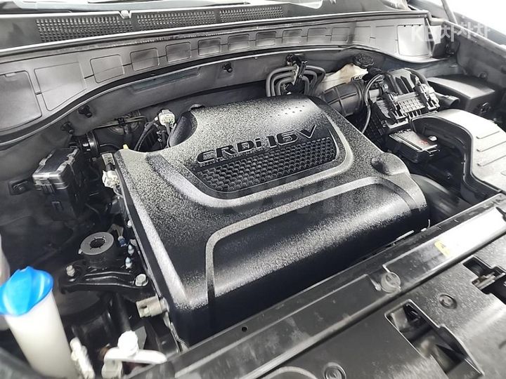 Hyundai Maxcruz 2014 — 5
