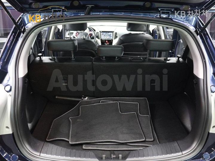 KGM (Ssangyong) Tivoli 2016 — 5