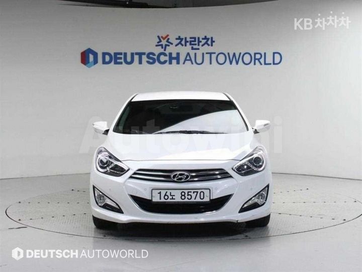 Hyundai i40 2014 — 3