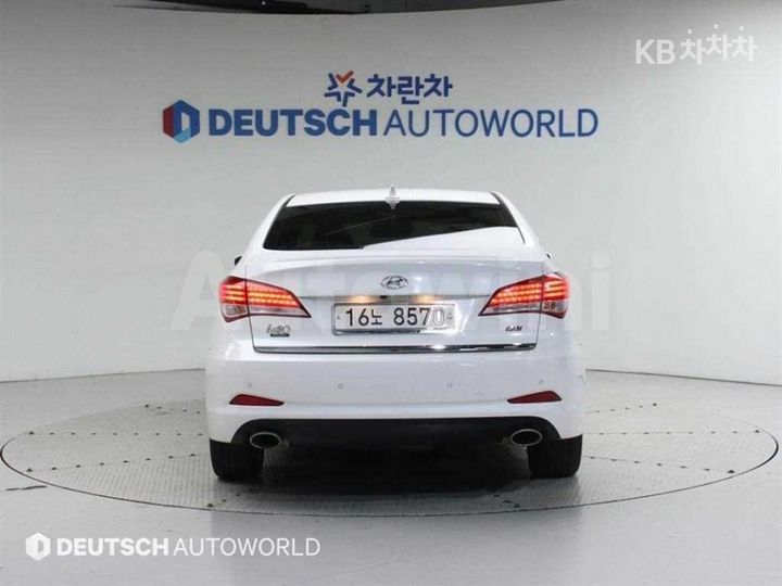 Hyundai i40 2014 — 4