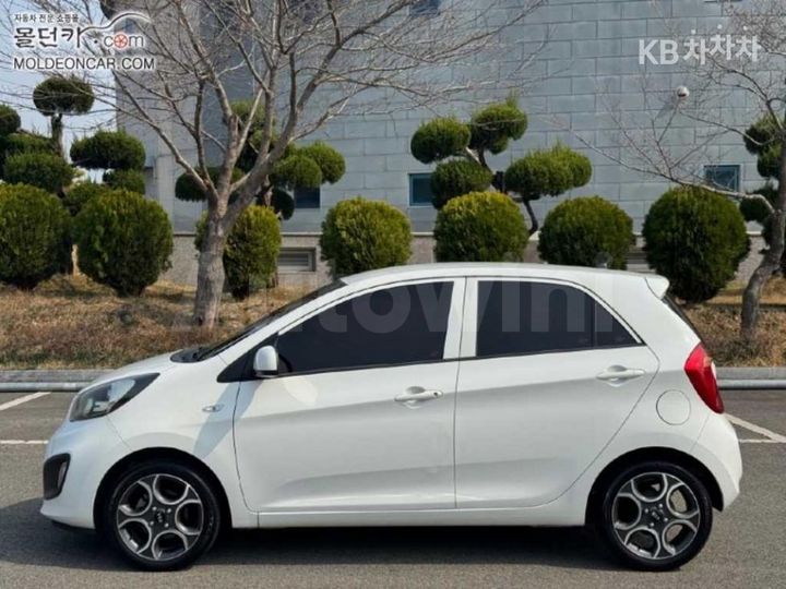 Kia Morning 2012 — 4