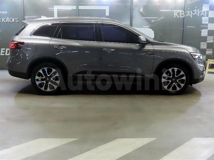 Renault QM6 2017 — 3