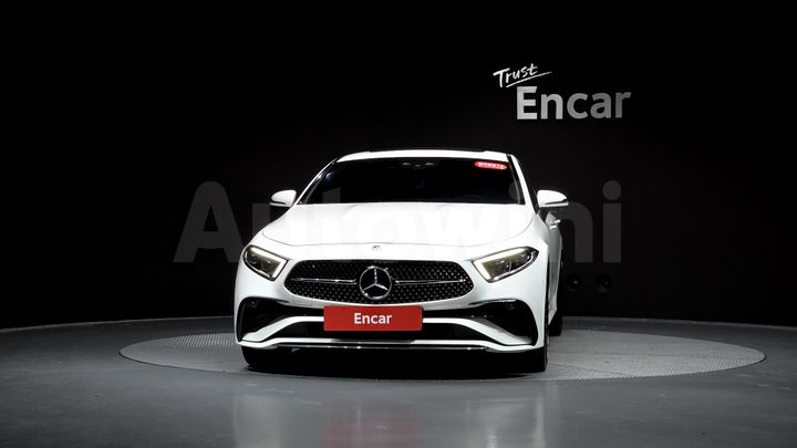 Mercedes-Benz CLS Class 2023 — 3