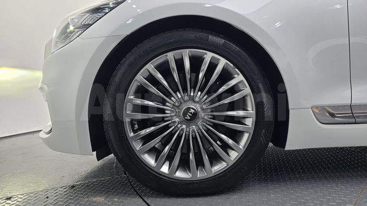 Kia K9 2019 — 5