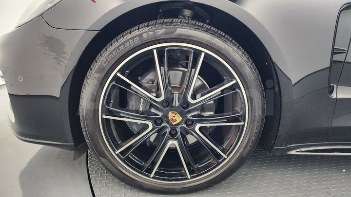 Porsche Panamera 2020 — 5