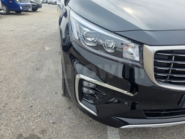 Kia Carnival 2019 — 3