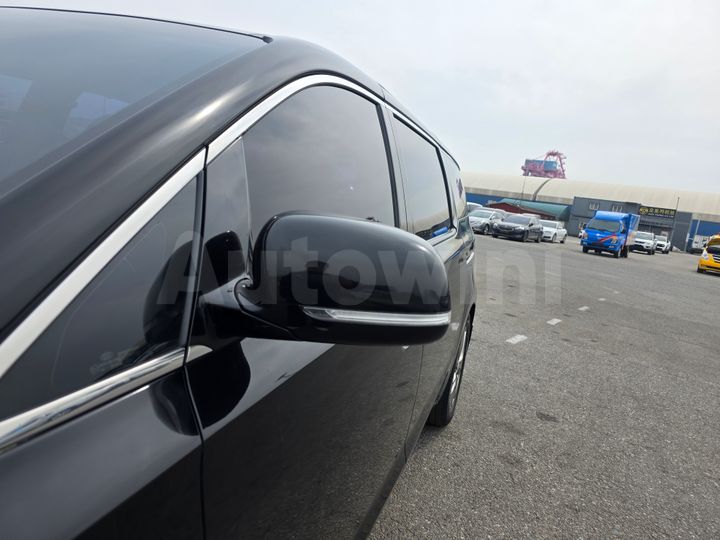 Kia Carnival 2019 — 5