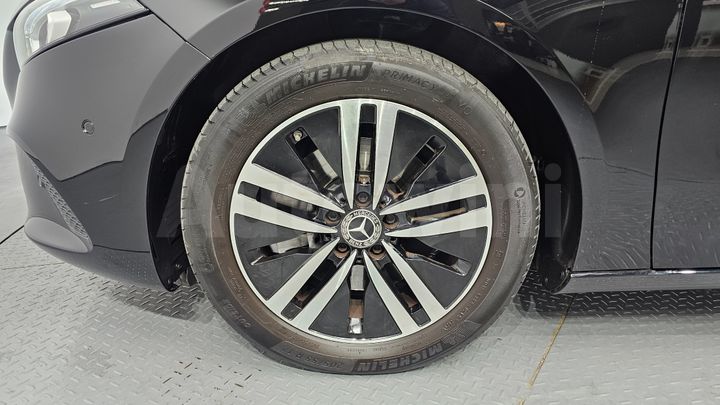 Mercedes Benz A Class 2022 — 5