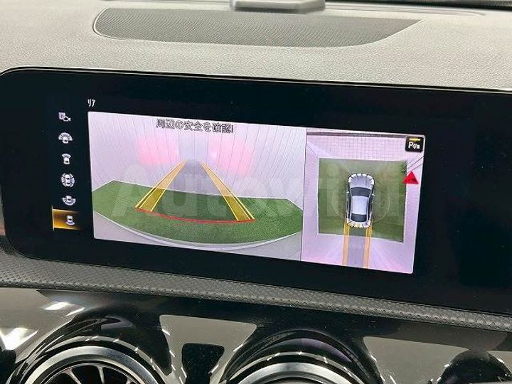 Mercedes Benz CLA Class 2020 — 4