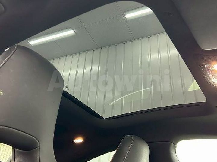Mercedes Benz CLA Class 2020 — 5