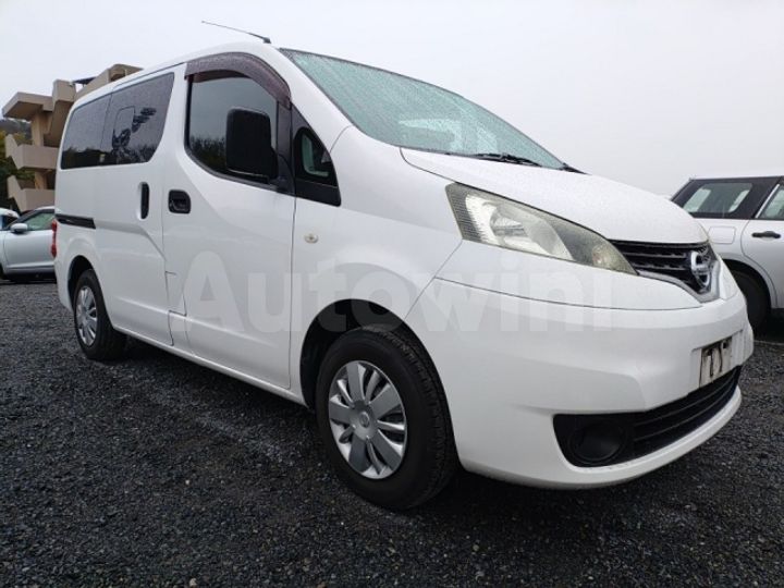 Nissan NV