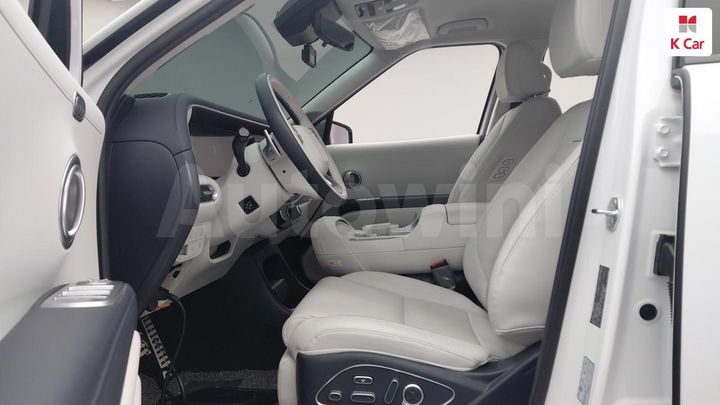 Hyundai Palisade 2026 — 5