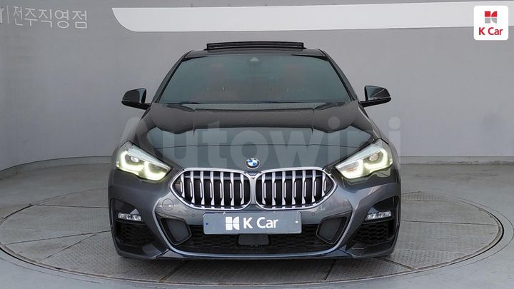 BMW 2 Series 2021 — 3