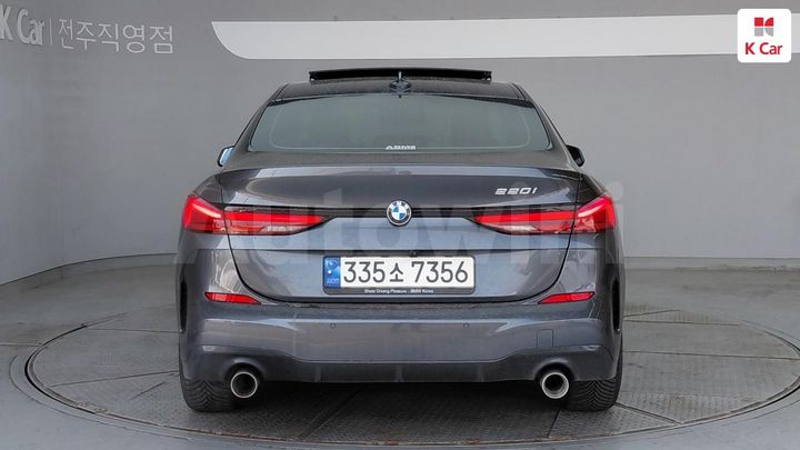 BMW 2 Series 2021 — 4