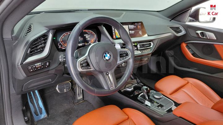 BMW 2 Series 2021 — 5