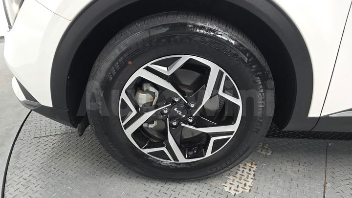 Kia Sportage 2022 — 4