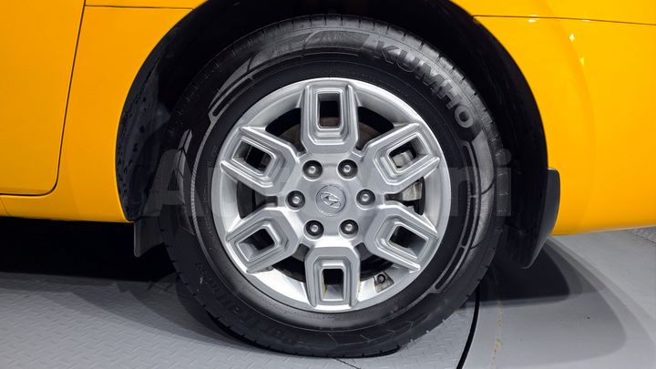 Hyundai Staria 2023 — 5