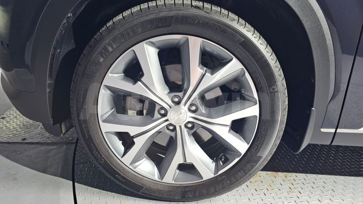 Hyundai Palisade 2019 — 5