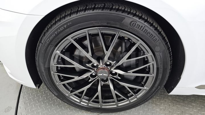 Genesis G80 2018 — 4