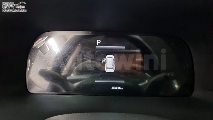 Hyundai Palisade 2022 — 5