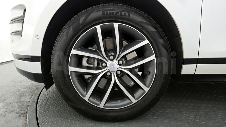 Land Rover Range Rover Evoque 2024 — 5