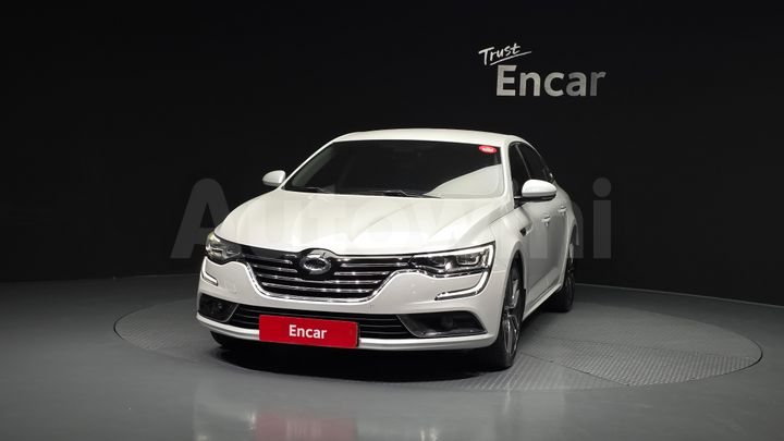 Renault SM6 2016 — 3