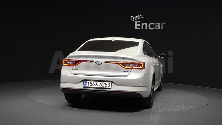 Renault SM6 2016 — 4