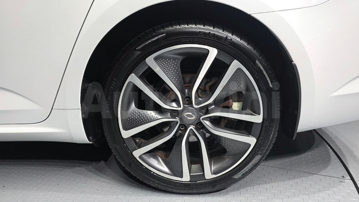 Renault SM6 2016 — 5