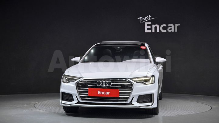 Audi A6 2022 — 3