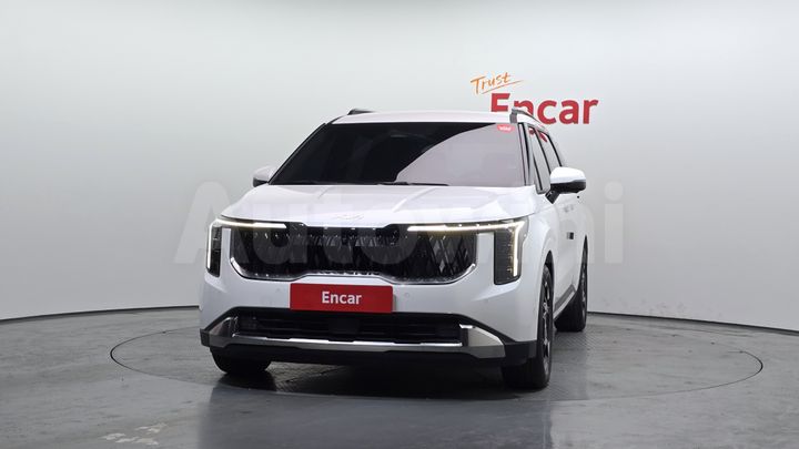 Kia Carnival 2024 — 3