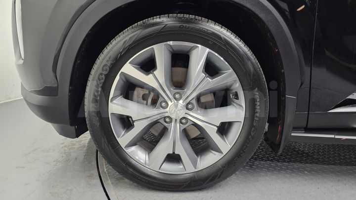 Hyundai Palisade 2020 — 5