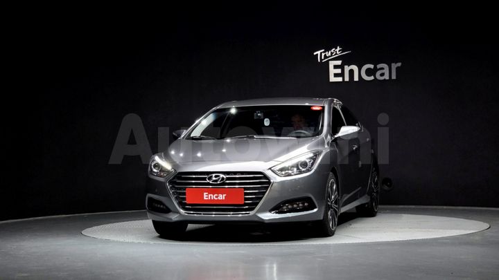 Hyundai i40 2016 — 3