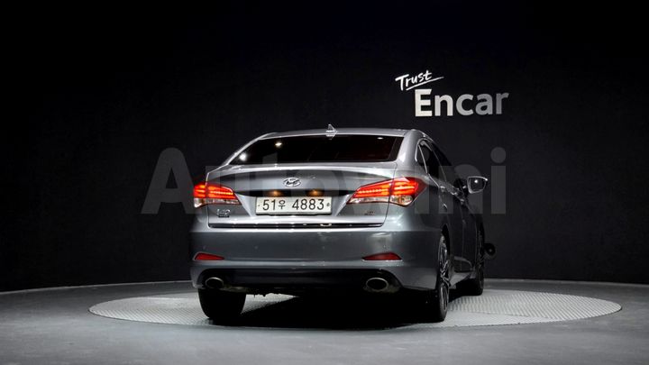 Hyundai i40 2016 — 4