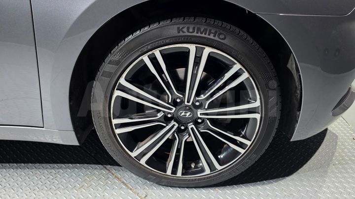 Hyundai i40 2016 — 5