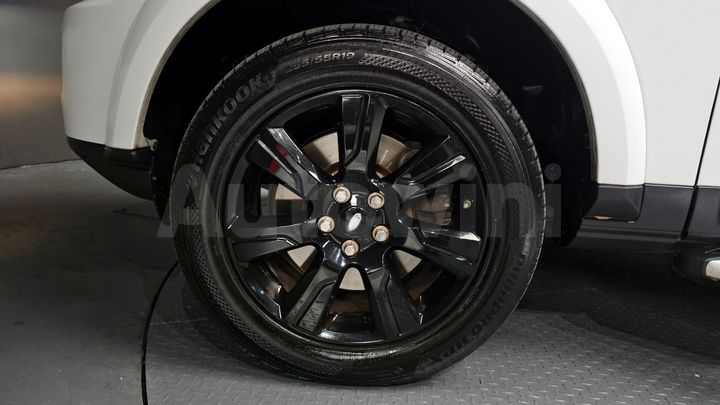 Land Rover Discovery 2015 — 5
