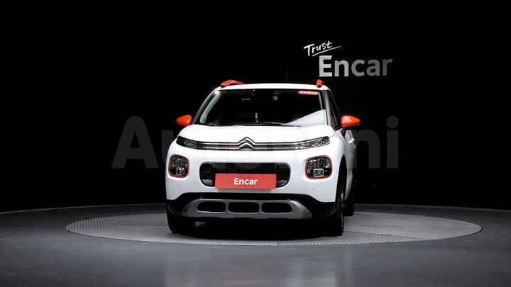 Citroen C3 2020 — 3